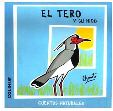 portada tero y su nido, el (in Spanish)