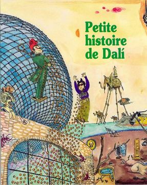 Petite histoire de Dalí (Petites Històries) (in Spanish)