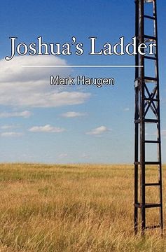 portada joshua's ladder