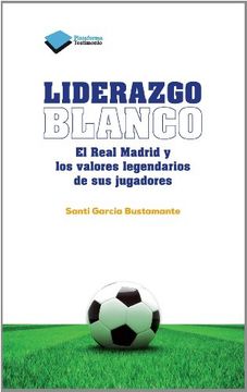 Liderazgo blanco: 1 (Testimonio (plataforma))