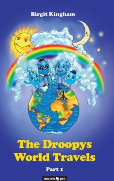 The Droopys World Travels: Part 1 (en Inglés)