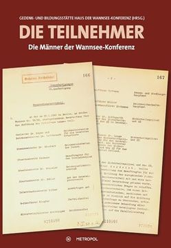 portada Die Teilnehmer (in German)