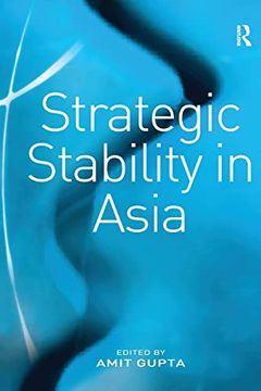 portada Strategic Stability in Asia (en Inglés)
