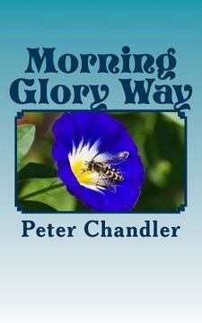 portada Morning Glory Way (en Inglés)