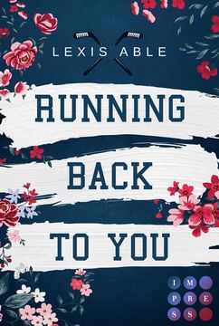 portada Running Back to you ( Back to you -Reihe 1) (in German)