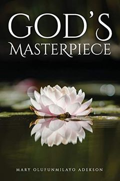 portada God's Masterpiece (in English)