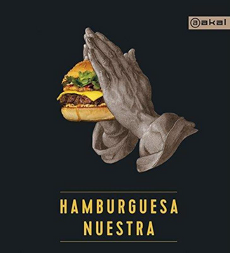 portada Hamburguesa Nuestra (in Spanish)