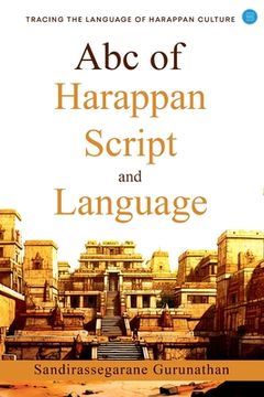 portada ABC of Harappan Script and Language (en Inglés)