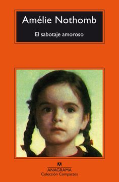 portada El Sabotaje Amoroso (in Spanish)