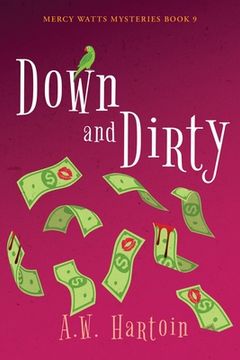 portada Down and Dirty (in English)