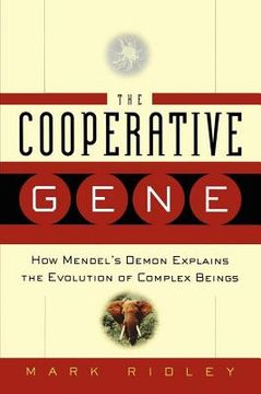 cooperative gene (en Inglés)