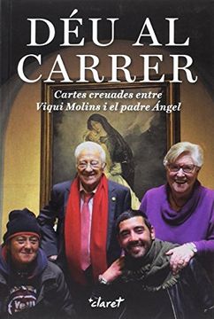 portada Deu al Carrer (in Spanish)