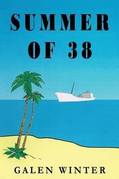 portada Summer of 38