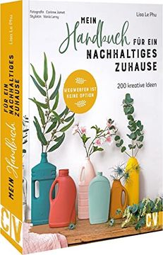 portada Mein Handbuch für ein Nachhaltiges Zuhause (in German)