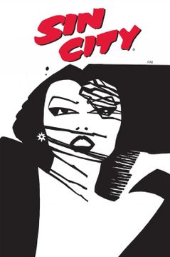 portada Sin City #5
