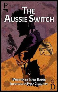 portada The Aussie Switch (in English)