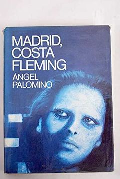 portada Madrid, Costa Fleming (in Spanish)