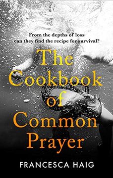 portada The Cookbook of Common Prayer 