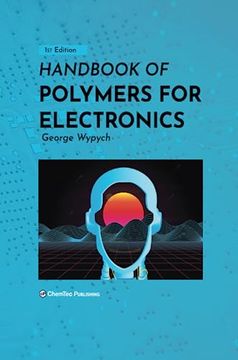portada Handbook of Polymers for Electronics (en Inglés)