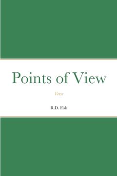 portada Points of View: Verse (in English)