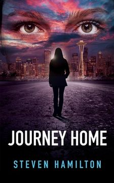 portada Journey Home (en Inglés)