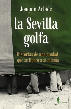 portada La Sevilla Golfa (in Spanish)