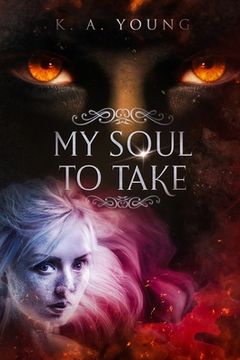 portada My Soul To Take (in English)