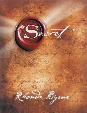 portada The Secret [Jan 01, 2000] Byrne, Rhonda (in English)