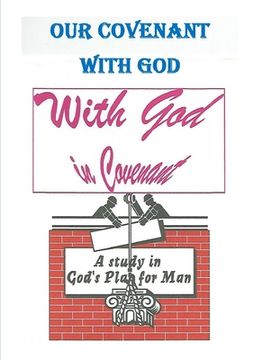portada Our Covenant with God (en Inglés)