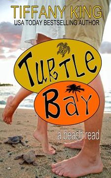 portada Turtle Bay: a beach read (en Inglés)