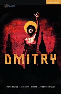 portada Dmitry (Modern Plays) (en Inglés)