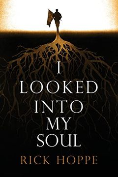 portada I Looked Into my Soul (in English)