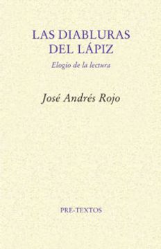 portada Las Diabluras del Lápiz: 1616 (Ensayo)