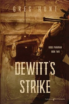 portada DeWitt's Strike (en Inglés)