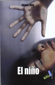 portada El Niño (Narrativa) (in Spanish)