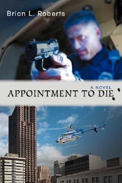 portada appointment to die (en Inglés)