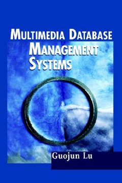 portada multimedia database management systems (in English)