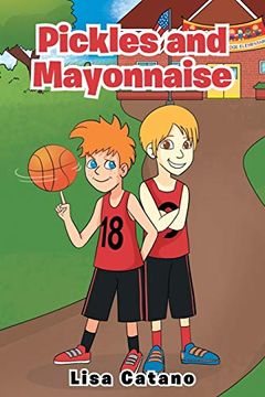 portada Pickles and Mayonnaise (en Inglés)