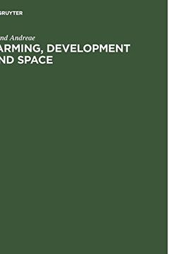 portada Farming, Development and Space: A World Agricultural Geography (en Inglés)