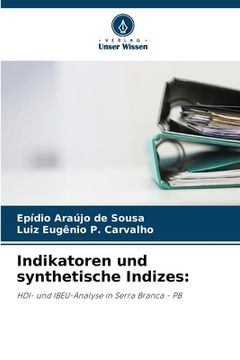 portada Indikatoren und synthetische Indizes (en Alemán)
