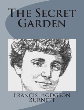 portada The Secret Garden (en Inglés)