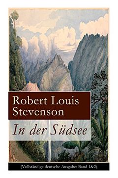 portada In der Südsee (Vollständige deutsche Ausgabe: Band 1&2)