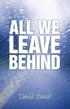 portada all we leave behind
