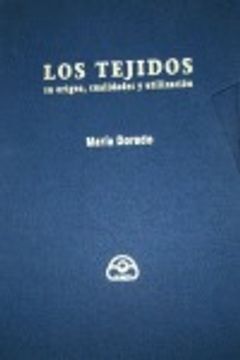 portada Los Tejidos (in Spanish)