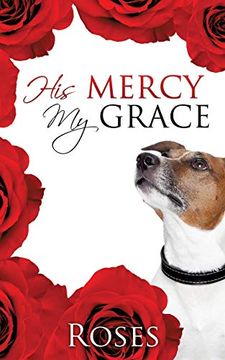 portada His Mercy, my Grace (in English)