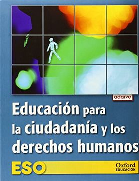 portada (11).adar.educ.ciudadania dchos humanos (eso) (in English)