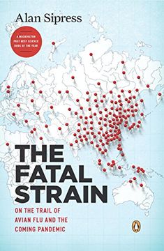 portada The Fatal Strain (in English)