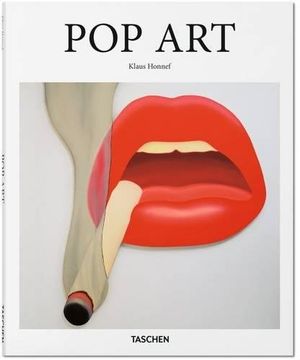 portada Pop Art (in English)
