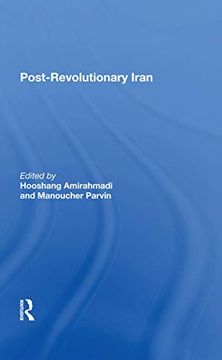 portada Postrevolutionary Iran 