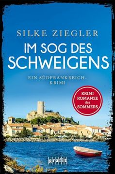 portada Im sog des Schweigens (in German)
